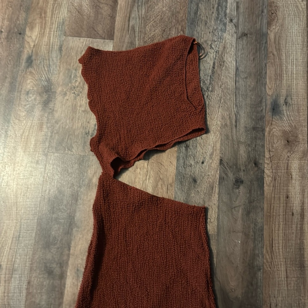 Zara Dress